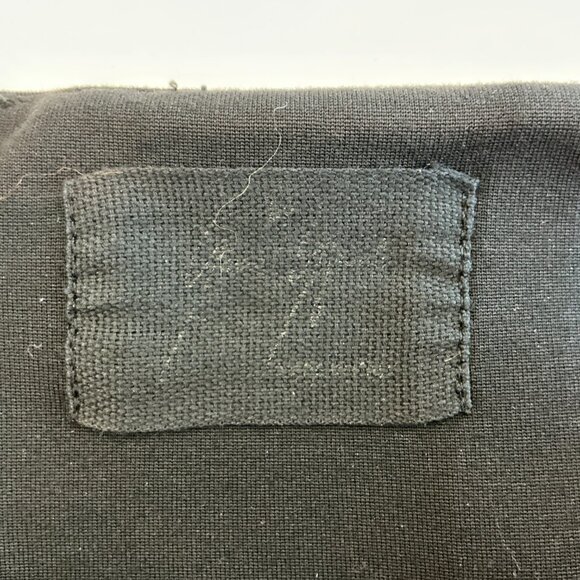 Pencil Skirt, Made in Italy, 4 way Stretch, Size 46, US 12 - Picture 3 of 4